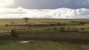 Maasai Mara Safari Pack thumbnail 15