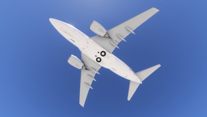 PMDG 737-600 Janet Airlines Fleet thumbnail 4