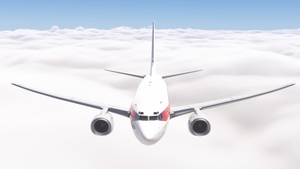 PMDG 737-600 Janet Airlines Fleet thumbnail 5