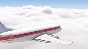 PMDG 737-600 Janet Airlines Fleet thumbnail 6