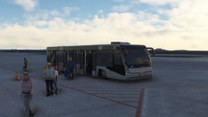 MK Studios BIKF Keflavík Airport V2 GSX Profile thumbnail 2