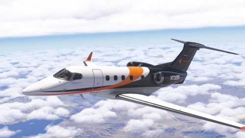 FSR300E Emblaze (PS-JEM)