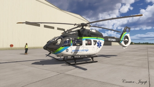 Air Evac LifeTeam