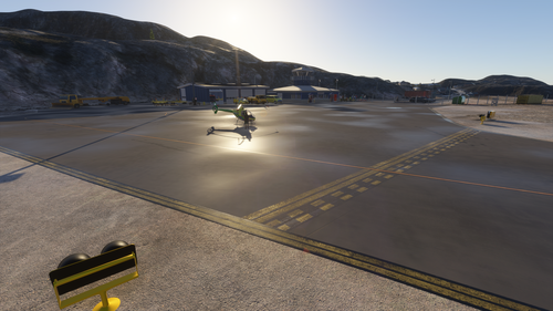 BGMQ-Maniitsoq-Greenland