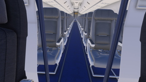 PMDG 737-600 w/ cabin Lufthansa Vintage (D-ABCE) thumbnail 12