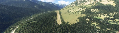 Idaho 0U1 Warm Springs Creek (cleanup/fix)