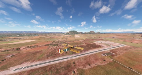 TNG Tenango Aerodrome