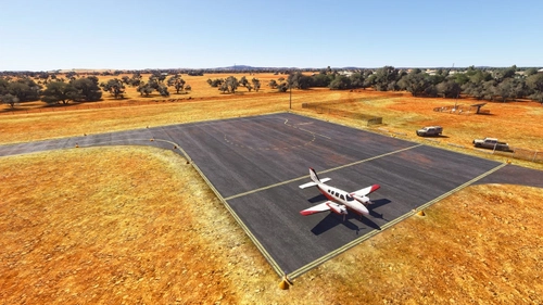 YYND Yuendumu