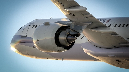 China Airlines Complete Fleet Pack | FSLabs A321neo