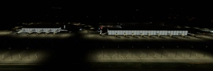 LTBS – Dalaman International Airport - Turkey thumbnail 2