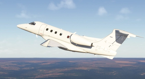 FSReborn Phenom 300E PS-AJG