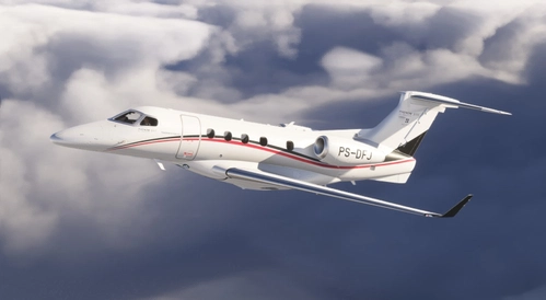 FSReborn Phenom 300E PS-DFJ