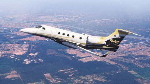 FSReborn Phenom 300E PS-RZT
