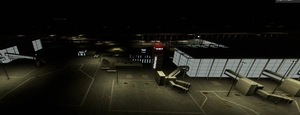 LTBS – Dalaman International Airport - Turkey thumbnail 6