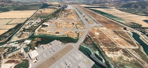 LTBS – Dalaman International Airport - Turkey thumbnail 7
