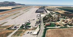 LTBS – Dalaman International Airport - Turkey thumbnail 9