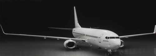 ETF Airways 737-800 9A-KOR (white)