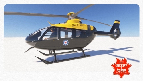 H135 - Australian Army Aviation Training Center (Pack)