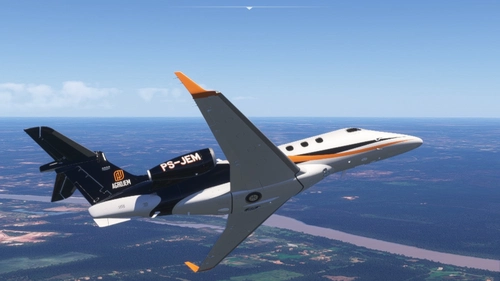 FSReborn Phenom 300E PS-JEM