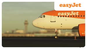 easyJet Europe | FlyByWire A32NX | Fleet Pack 1 thumbnail 6