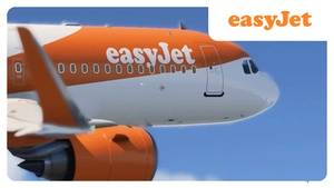 easyJet Europe | FlyByWire A32NX | Fleet Pack 1 thumbnail 1