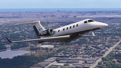 FSReborn Phenom 300E N129GD