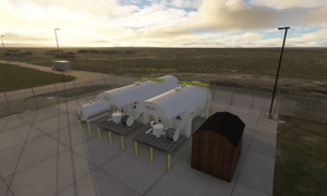 (KLAR) Laramie Regional Airport thumbnail 4
