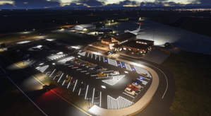 (KLAR) Laramie Regional Airport thumbnail 6