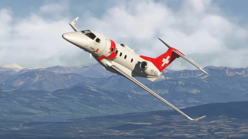 FSReborn Phenom 300E REGA Dynamic Reg. [REQUESTED]