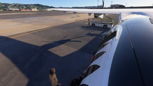 NZWN - GSX Profile Wellington (Flightbeam) thumbnail 10