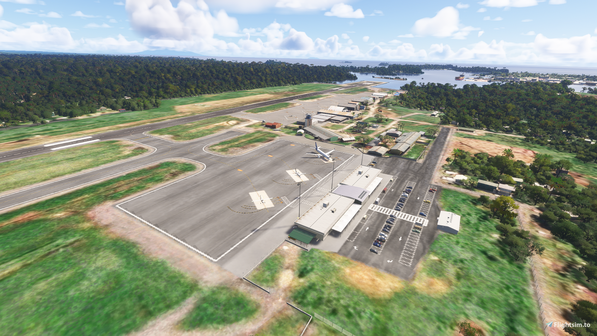 AYMD Madang 24 V2 - Image 1