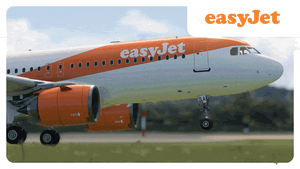 easyJet Europe | FlyByWire A32NX | Fleet Pack 2 thumbnail 1