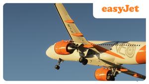 easyJet Europe | FlyByWire A32NX | Fleet Pack 2 thumbnail 3