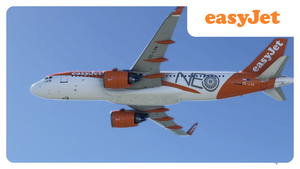 easyJet Europe | FlyByWire A32NX | Fleet Pack 2 thumbnail 5