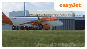 easyJet Europe | FlyByWire A32NX | Fleet Pack 2 thumbnail 8