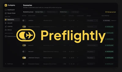 PreFlightly