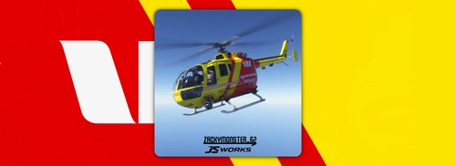 Miltech Bo105 - Westpac Rescue - VH-NVH - Broadcast