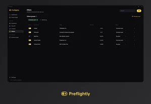 PreFlightly thumbnail 8