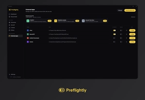 PreFlightly thumbnail 9