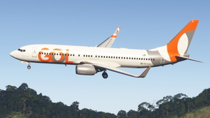 PMDG 737-800 - GOL Linhas Aereas PR-GXU [MSFS 2024] thumbnail 2
