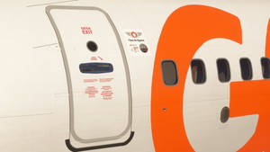PMDG 737-800 - GOL Linhas Aereas PR-GXU [MSFS 2024] thumbnail 7