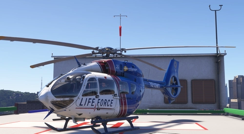 Erlanger health Life Force