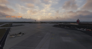 Better EDDV Immersion (SoFly Airport is needed) thumbnail 4