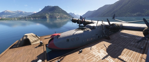Flying Boats and Seaplanes Bundle