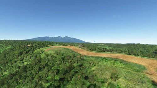 Hidden Airstrips in Papua New Guinea & Western New Guinea PNG/WNG V2