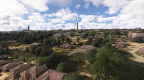 Dundee & Tayside VFR Enhancements thumbnail 7