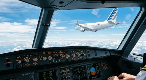 FSS EMB 190/170/F FCU mobiflight WINCTRL profile