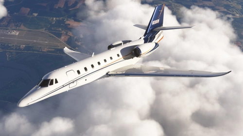 N30GN Skyward Simulations Sovereign+
