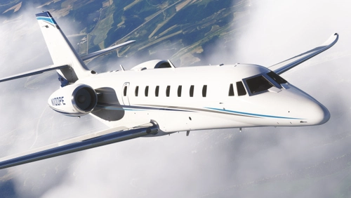 N100PE Skyward Simulations Sovereign+ (Dynamic Registration)