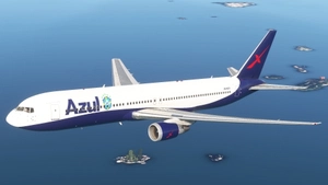 Azul (Aeronexus) ZS-NEX thumbnail 4